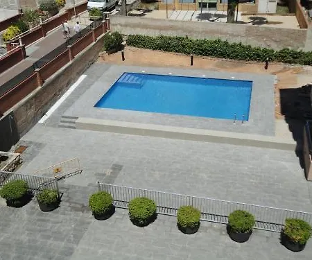 Apartment Lamoga - Monteixo *