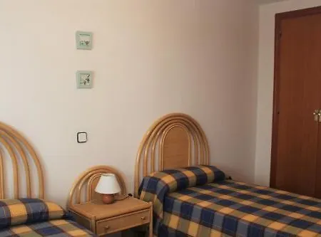 Apartment Lamoga - Monteixo *