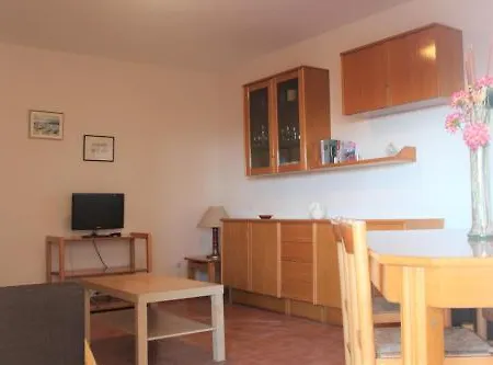 Lamoga - Monteixo Apartment Torredembarra