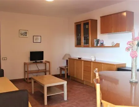 Lamoga - Monteixo Apartment Torredembarra