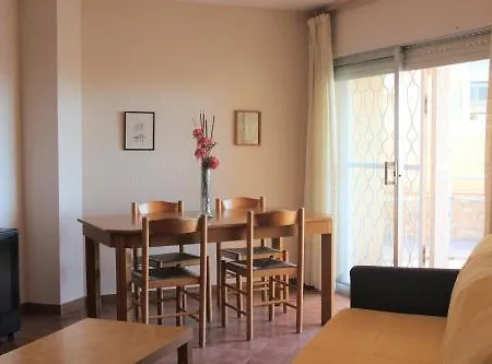 Lamoga - Monteixo Apartment Torredembarra