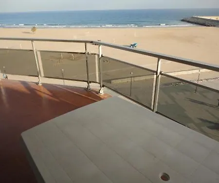 Lamoga - Monteixo Apartment Torredembarra