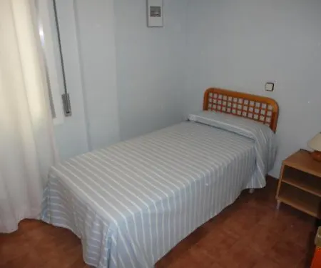 Apartment Lamoga - Monteixo