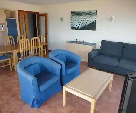Apartment Lamoga - Monteixo Torredembarra