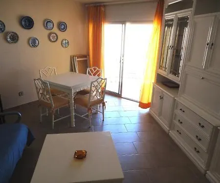 Lamoga - Monteixo Apartment Torredembarra