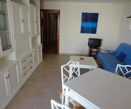 Lamoga - Monteixo Apartment *