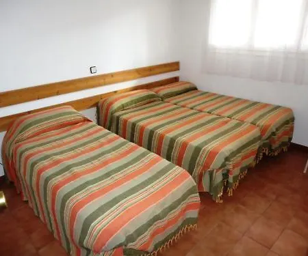 Apartment Lamoga - Monteixo