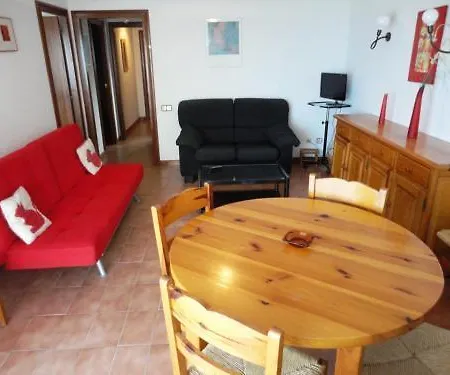 Apartment Lamoga - Monteixo *