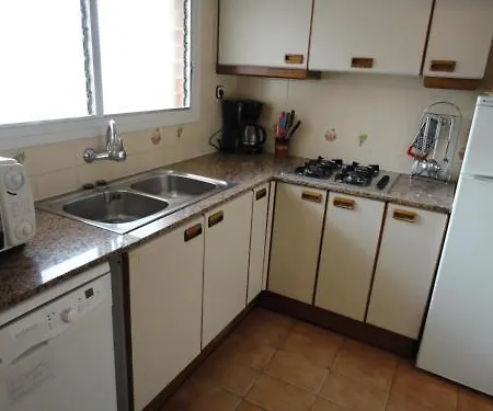 Apartment Lamoga - Monteixo