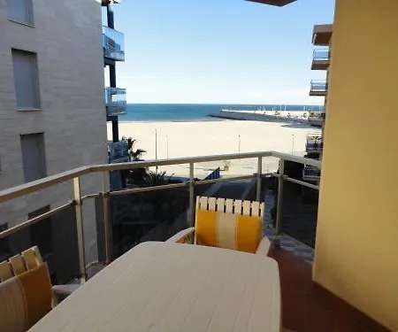 Apartment Lamoga - Monteixo