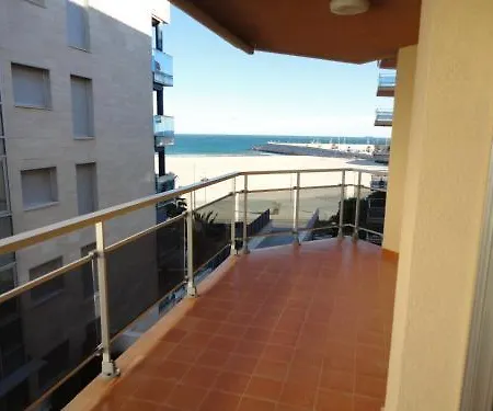 Lamoga - Monteixo Apartment