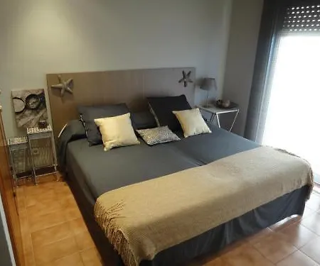 Apartment Lamoga - Monteixo Torredembarra