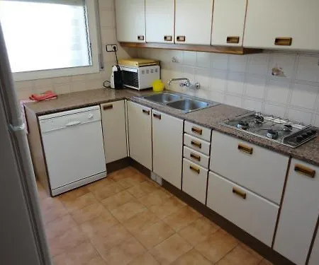 Apartment Lamoga - Monteixo Torredembarra