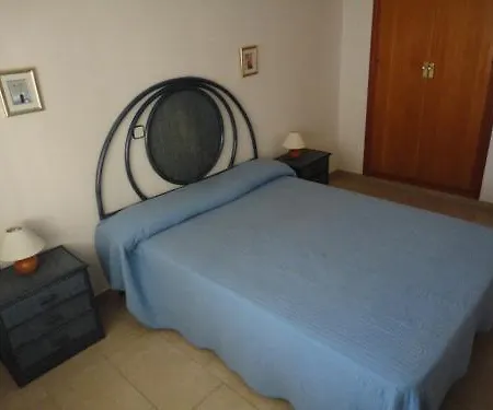 Apartment Lamoga - Monteixo