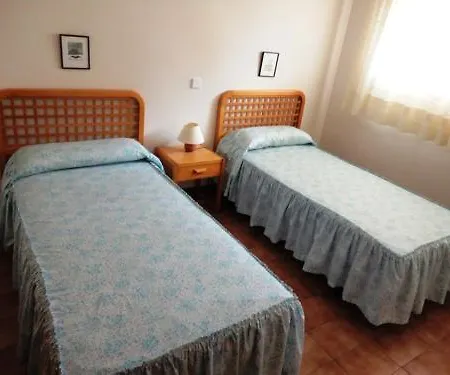Lamoga - Monteixo Apartment *