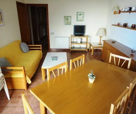 Apartment Lamoga - Monteixo