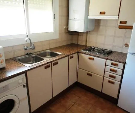 Lamoga - Monteixo Apartment