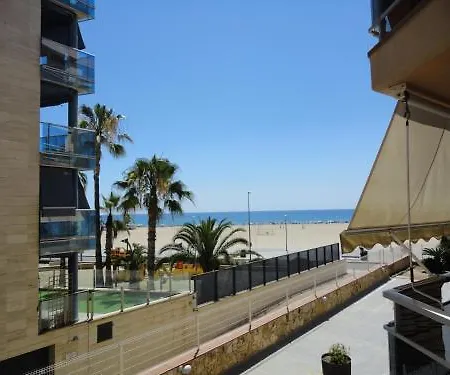 Apartment Lamoga - Monteixo Torredembarra