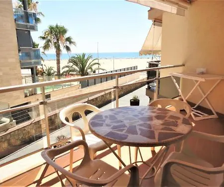 Lamoga - Monteixo Apartment