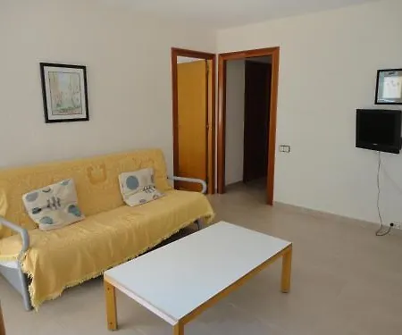 Lamoga - Monteixo Apartment