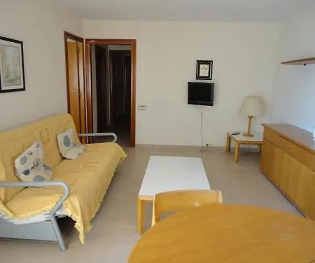 Lamoga - Monteixo Apartment