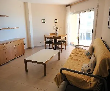 Apartment Lamoga - Monteixo