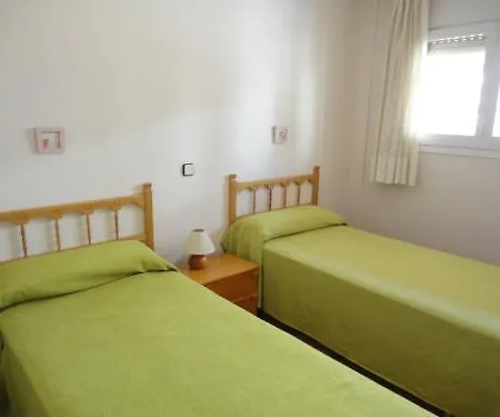 Apartment Lamoga - Monteixo *
