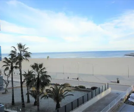 Apartment Lamoga - Monteixo