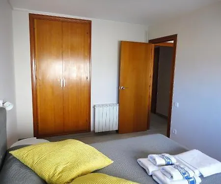 Apartment Lamoga - Monteixo