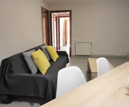 Apartment Lamoga - Monteixo