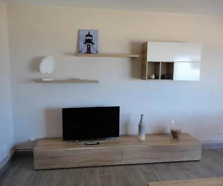 Lamoga - Monteixo Apartment Torredembarra