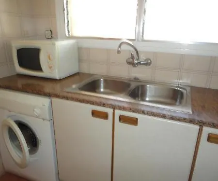 Lamoga - Monteixo Apartment