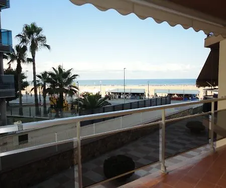 Lamoga - Monteixo Apartment Torredembarra