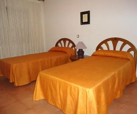 Apartment Lamoga - Monteixo