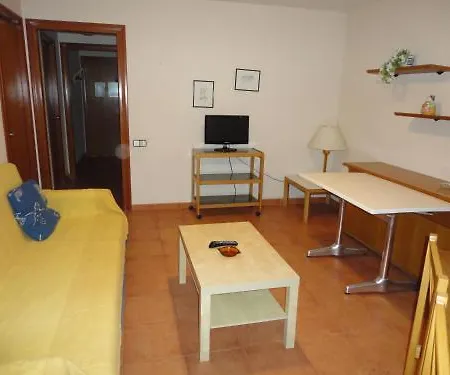 Lamoga - Monteixo Apartment *