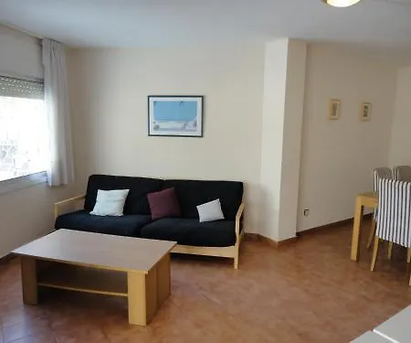 Lamoga - Monteixo Apartment Torredembarra