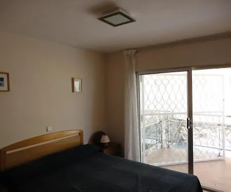 Lamoga - Monteixo Apartment Torredembarra