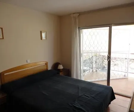 Apartment Lamoga - Monteixo *