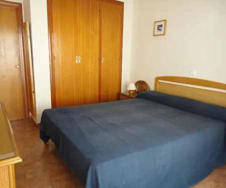 Apartment Lamoga - Monteixo