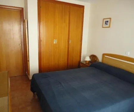 Apartment Lamoga - Monteixo *
