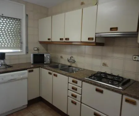 Lamoga - Monteixo Torredembarra