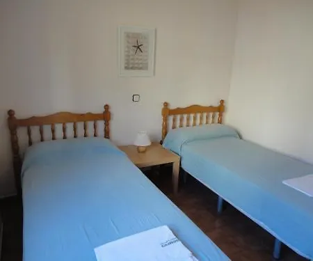 Lamoga - Monteixo Torredembarra