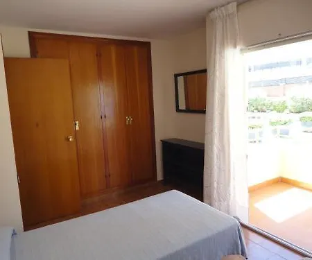 Lamoga - Monteixo Apartment *