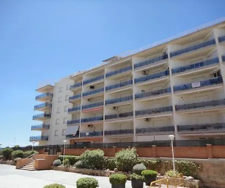 Lamoga - Monteixo Apartment