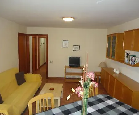 Apartment Lamoga - Monteixo Torredembarra
