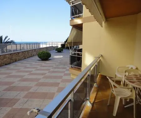 Lamoga - Monteixo Torredembarra