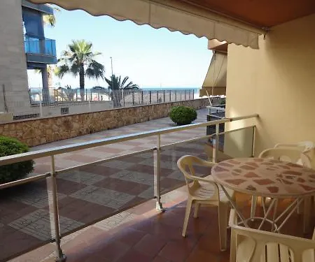 Lamoga - Monteixo Apartment *
