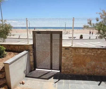 Apartment Lamoga - Monteixo