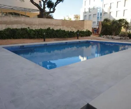 Lamoga - Monteixo * Torredembarra