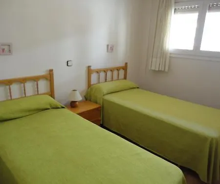 Apartment Lamoga - Monteixo